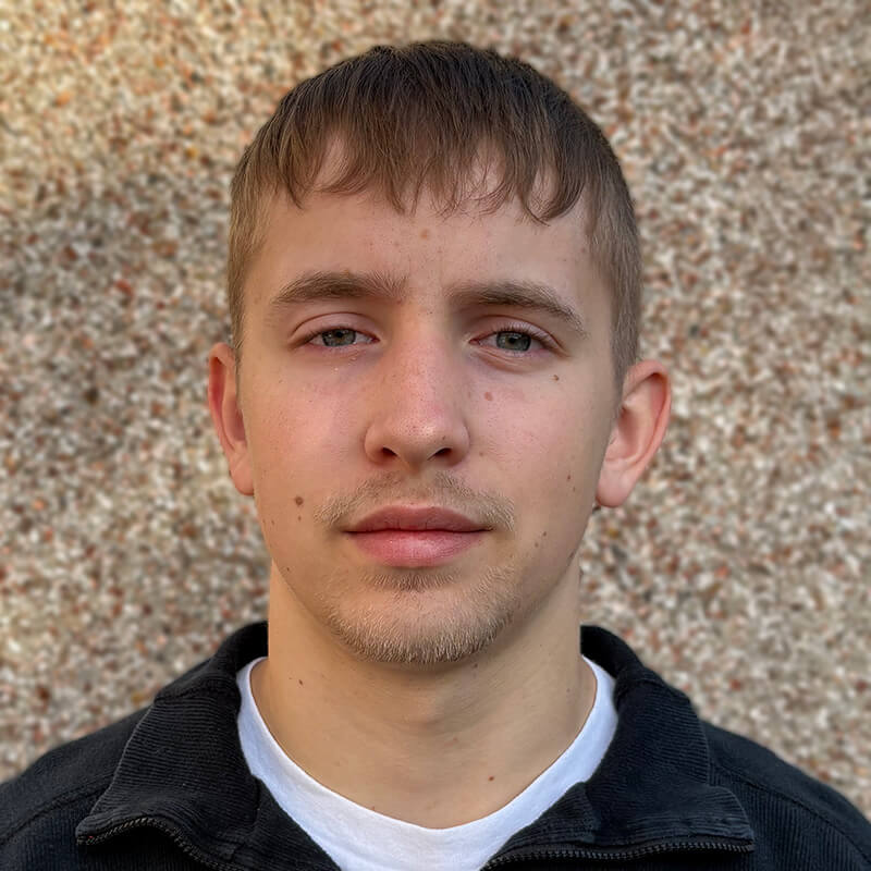 Andrew McDowall