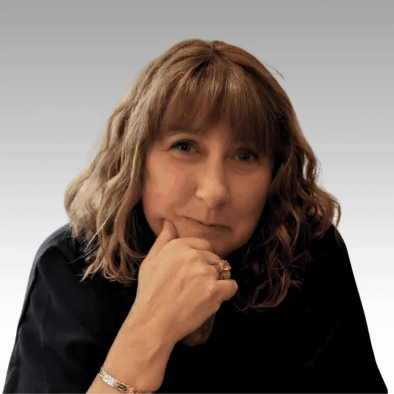 Anne Marie Wardlaw