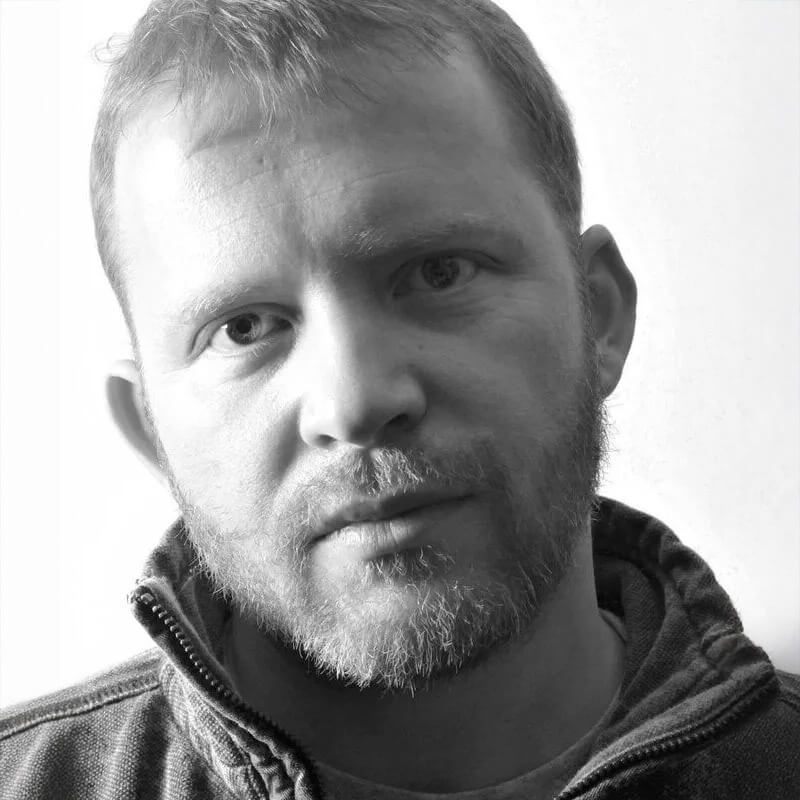 Greg McDowall