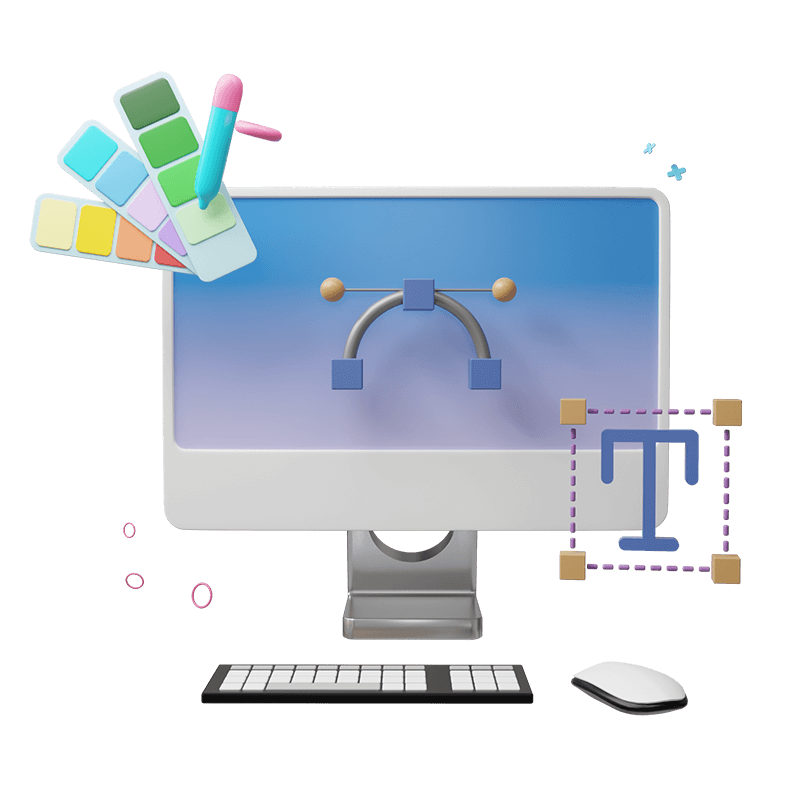 Supple Graphic Design