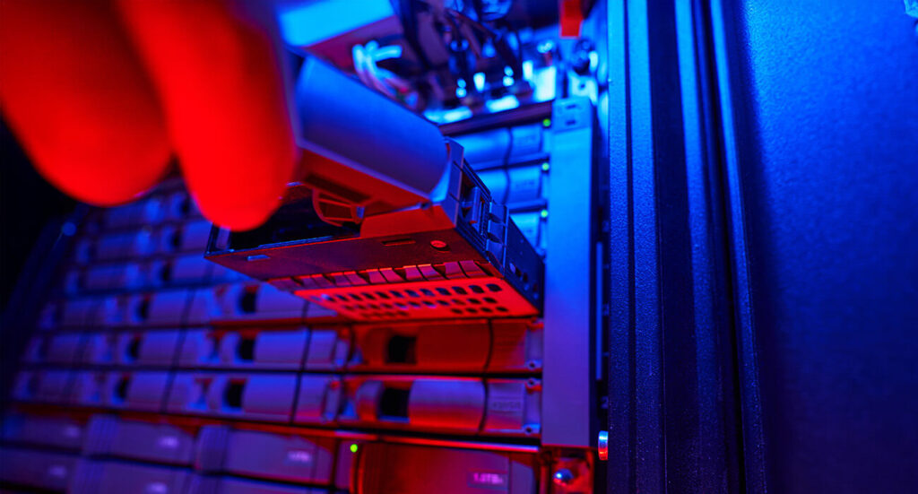 The Role of Backups in Website Security